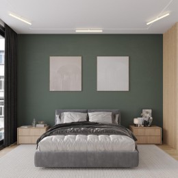 Трековый низковольтный смарт-светильник диммируемый со сменой цв.температуры, (пульт ДУ/Smart Life) NOVOTECH 359447