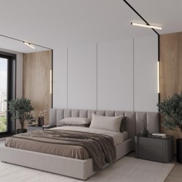 Трековый низковольтный смарт-светильник диммируемый со сменой цв.температуры, (пульт ДУ/Smart Life) NOVOTECH 359448