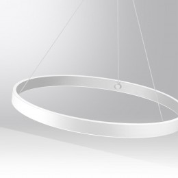 Светильник подвесной диммир. со сменой цв. температуры (управл. - пульт ДУ или прилож. Smart Life) NOVOTECH 359449