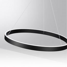 Светильник подвесной диммир. со сменой цв. температуры (управл. - пульт ДУ или прилож. Smart Life) NOVOTECH 359450