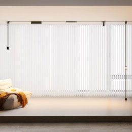 Трековый смарт-светильник для низковольтного шинопровода с двумя режимами работы NOVOTECH 359473