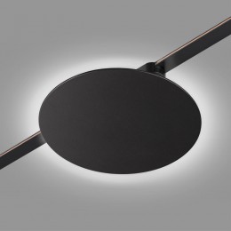 Трековый смарт-светильник для низковольтного шинопровода с двумя режимами работы NOVOTECH 359475