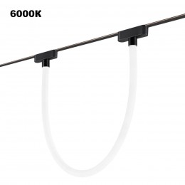 Трековый смарт-светильник для низковольтного шинопровода с двумя режимами работы NOVOTECH 359476