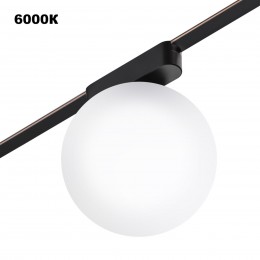 Трековый смарт-светильник для низковольтного шинопровода с двумя режимами работы NOVOTECH 359478