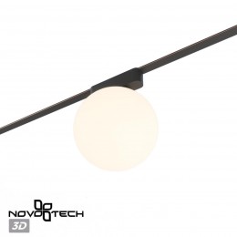 Трековый смарт-светильник для низковольтного шинопровода с двумя режимами работы NOVOTECH 359478