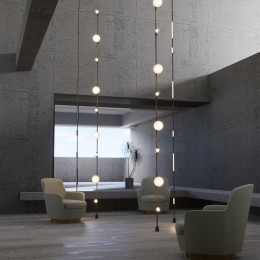 Трековый смарт-светильник для низковольтного шинопровода с двумя режимами работы NOVOTECH 359478