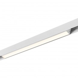 Трековый низковольтный смарт-светильник диммируемый со сменой цв.температуры, (пульт ДУ/Tuya Smart L NOVOTECH 359481