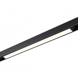 Трековый низковольтный смарт-светильник диммируемый со сменой цв.температуры, (пульт ДУ/Tuya Smart L NOVOTECH 359482