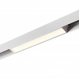 Трековый низковольтный смарт-светильник диммируемый со сменой цв.температуры, (пульт ДУ/Tuya Smart L NOVOTECH 359483