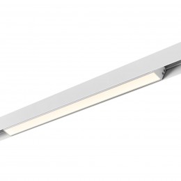 Трековый низковольтный смарт-светильник диммируемый со сменой цв.температуры, (пульт ДУ/Tuya Smart L NOVOTECH 359485