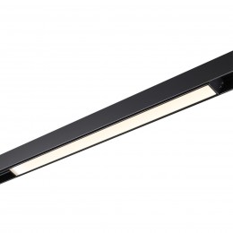 Трековый низковольтный смарт-светильник диммируемый со сменой цв.температуры, (пульт ДУ/Tuya Smart L NOVOTECH 359486