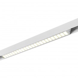 Трековый низковольтный смарт-светильник диммируемый со сменой цв.температуры, (пульт ДУ/Tuya Smart L NOVOTECH 359489