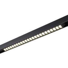 Трековый низковольтный смарт-светильник диммируемый со сменой цв.температуры, (пульт ДУ/Tuya Smart L NOVOTECH 359490