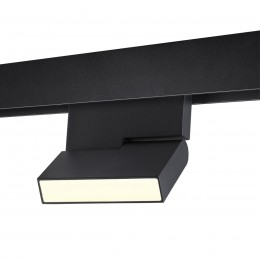 Трековый низковольтный смарт-светильник диммируемый со сменой цв.температуры, (пульт ДУ/Smart Life) NOVOTECH 359492