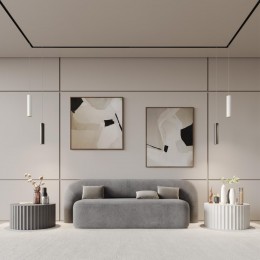 Трековый низковольтный смарт-светильник диммируемый со сменой цв.температуры, (пульт ДУ/Smart Life) NOVOTECH 359500