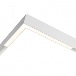 Трековый низковольтный смарт-светильник диммируемый со сменой цв.температуры, (пульт ДУ/Smart Life) NOVOTECH 359501