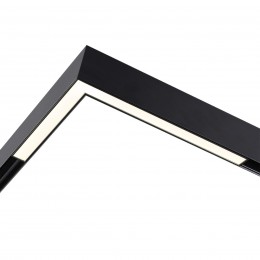 Трековый низковольтный смарт-светильник диммируемый со сменой цв.температуры, (пульт ДУ/Smart Life) NOVOTECH 359502