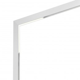 Трековый низковольтный смарт-светильник диммируемый со сменой цв.температуры, (пульт ДУ/Smart Life) NOVOTECH 359503