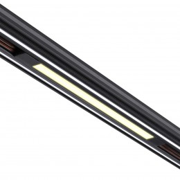 Трековый светильник для низковольтного шинопровода арт. 135179-135180 NOVOTECH 359509