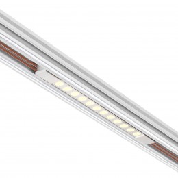 Трековый светильник для низковольтного шинопровода арт. 135179-135180 NOVOTECH 359510