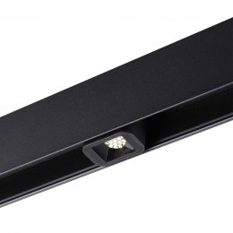 Трековый светильник для низковольтного шинопровода NOVOTECH 359513