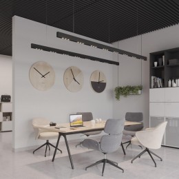 Трековый светильник для низковольтного шинопровода NOVOTECH 359513