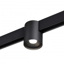 Трековый низковольтный смарт-светильник диммируемый со сменой цв.температуры, (пульт ДУ/Smart Life) NOVOTECH 359517