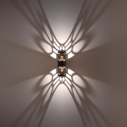 Уличный фасадный светильник NOVOTECH 359537