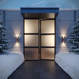 Светильник ландшафтный светодиодный NOVOTECH 359538