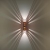 Уличный фасадный светильник NOVOTECH 359539