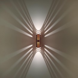 Уличный фасадный светильник NOVOTECH 359539