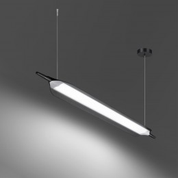 Светильник подвесной светодиодный диммируемый со сменой цветовой температуры (управление сенсор) NOVOTECH 359544