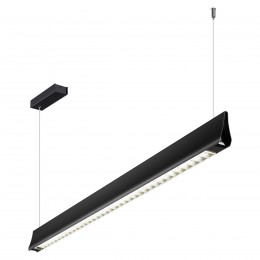 Светильник подвесной диммир. со сменой цв. температуры (управл. - пульт ДУ или прилож. Smart Life) NOVOTECH 359550