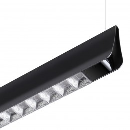 Светильник подвесной диммир. со сменой цв. температуры (управл. - пульт ДУ или прилож. Smart Life) NOVOTECH 359550