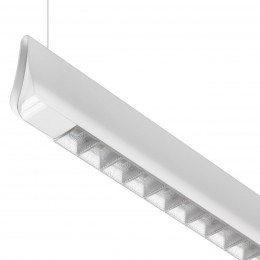 Светильник подвесной диммир. со сменой цв. температуры (управл. - пульт ДУ или прилож. Smart Life) NOVOTECH 359551