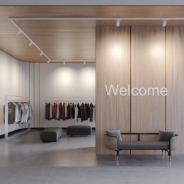 Светильник трехфазный трековый светодиодный NOVOTECH 359573