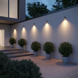 Светильник ландшафтный светодиодный NOVOTECH 359588