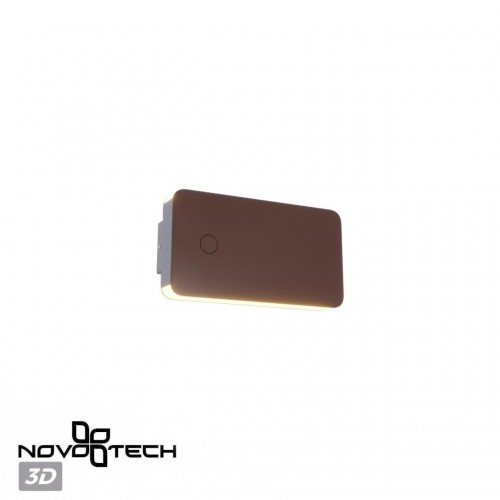 Светильник ландшафтный светодиодный с переключателем цветовой темперетуры NOVOTECH 359591