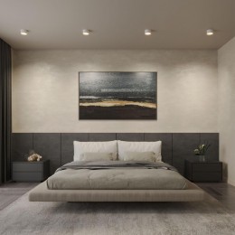 Светильник накладной светодиодный с переключателем цветовой темперетуры NOVOTECH 359594