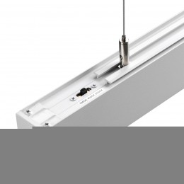Светильник линейный светодиодный с переключателем цветовой темперетуры NOVOTECH 359602