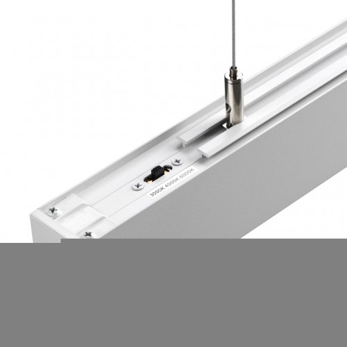 Светильник линейный светодиодный с переключателем цветовой темперетуры NOVOTECH 359602
