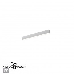 Светильник линейный светодиодный с переключателем цветовой темперетуры NOVOTECH 359602