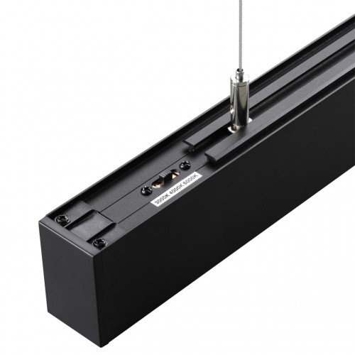 Светильник линейный светодиодный с переключателем цветовой темперетуры NOVOTECH 359603