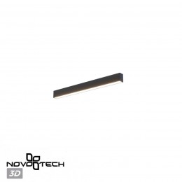 Светильник линейный светодиодный с переключателем цветовой темперетуры NOVOTECH 359603