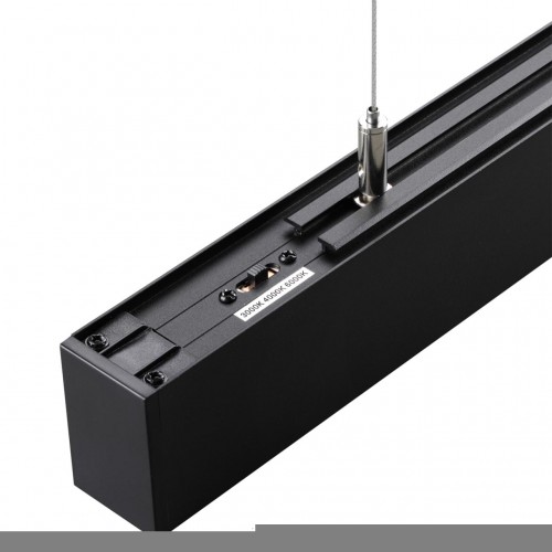 Светильник линейный светодиодный с переключателем цветовой темперетуры NOVOTECH 359605