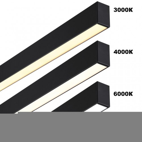 Светильник линейный светодиодный с переключателем цветовой темперетуры NOVOTECH 359605