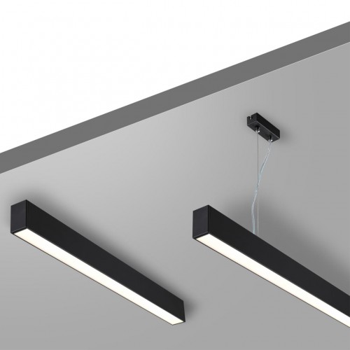 Светильник линейный светодиодный с переключателем цветовой темперетуры NOVOTECH 359607