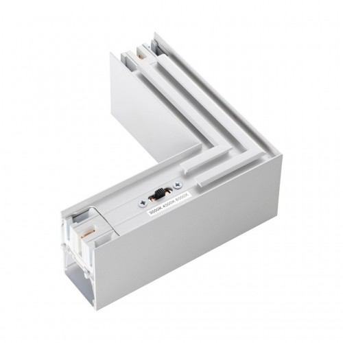 Светильник соединитель «L» с переключателем цветовой темперетуры NOVOTECH 359608