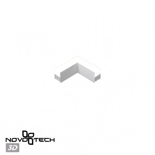 Светильник соединитель «L» с переключателем цветовой темперетуры NOVOTECH 359608