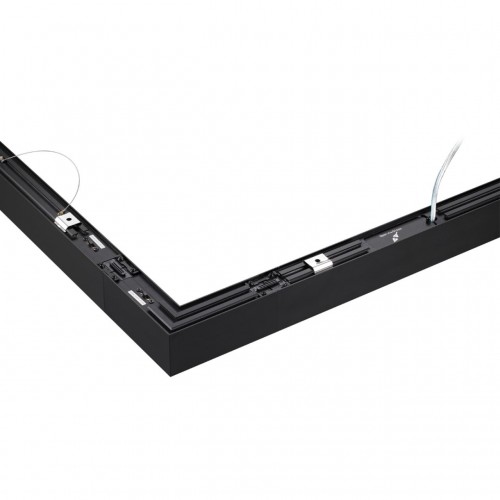 Светильник соединитель «L» с переключателем цветовой темперетуры NOVOTECH 359609